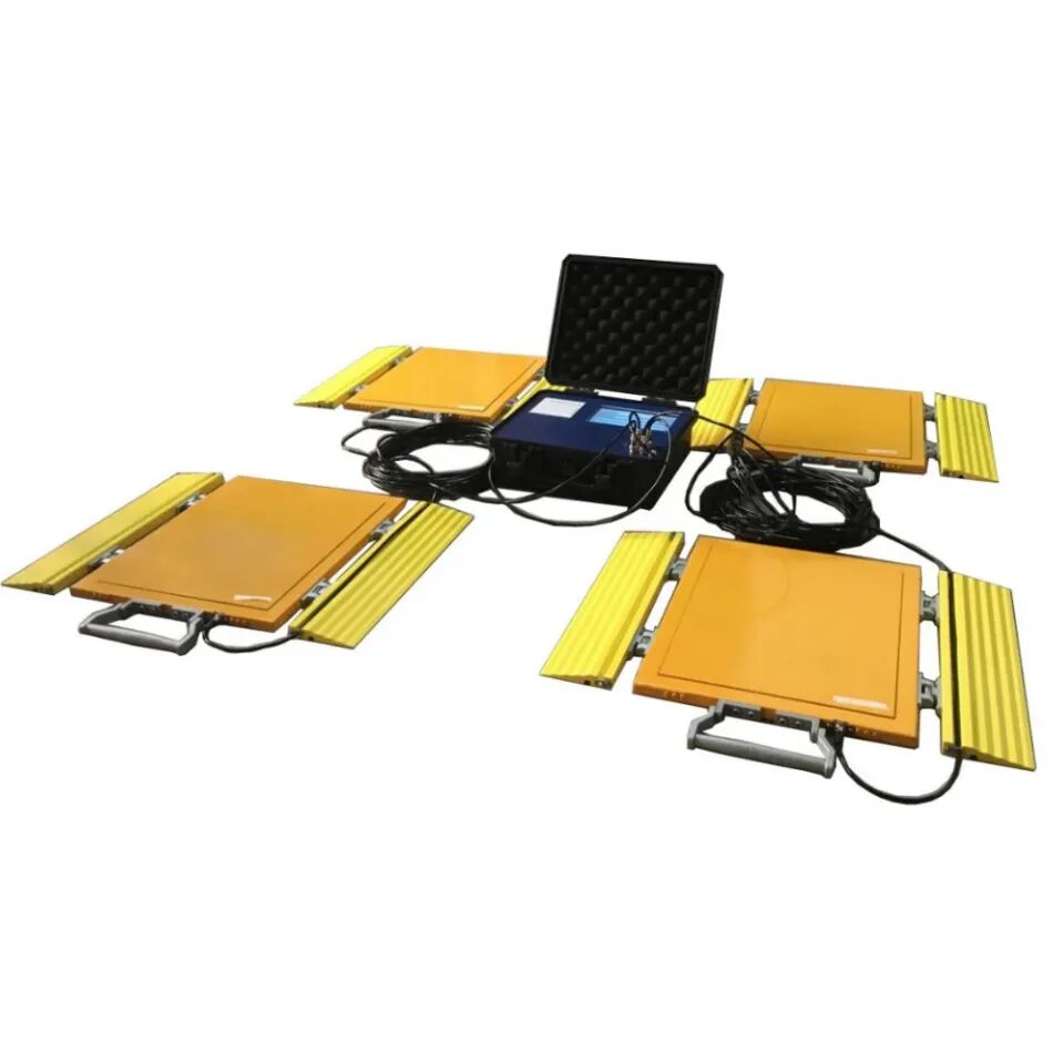Kampala, Electronics, UGX 30000000,  Mobile Axle Scale Repair Services &ndash; Kampala