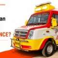 24/7 ICU Ambulance In Chinsurah For Emergency Medical Transportation