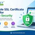Affordable SSL Certificate In India For Website Security