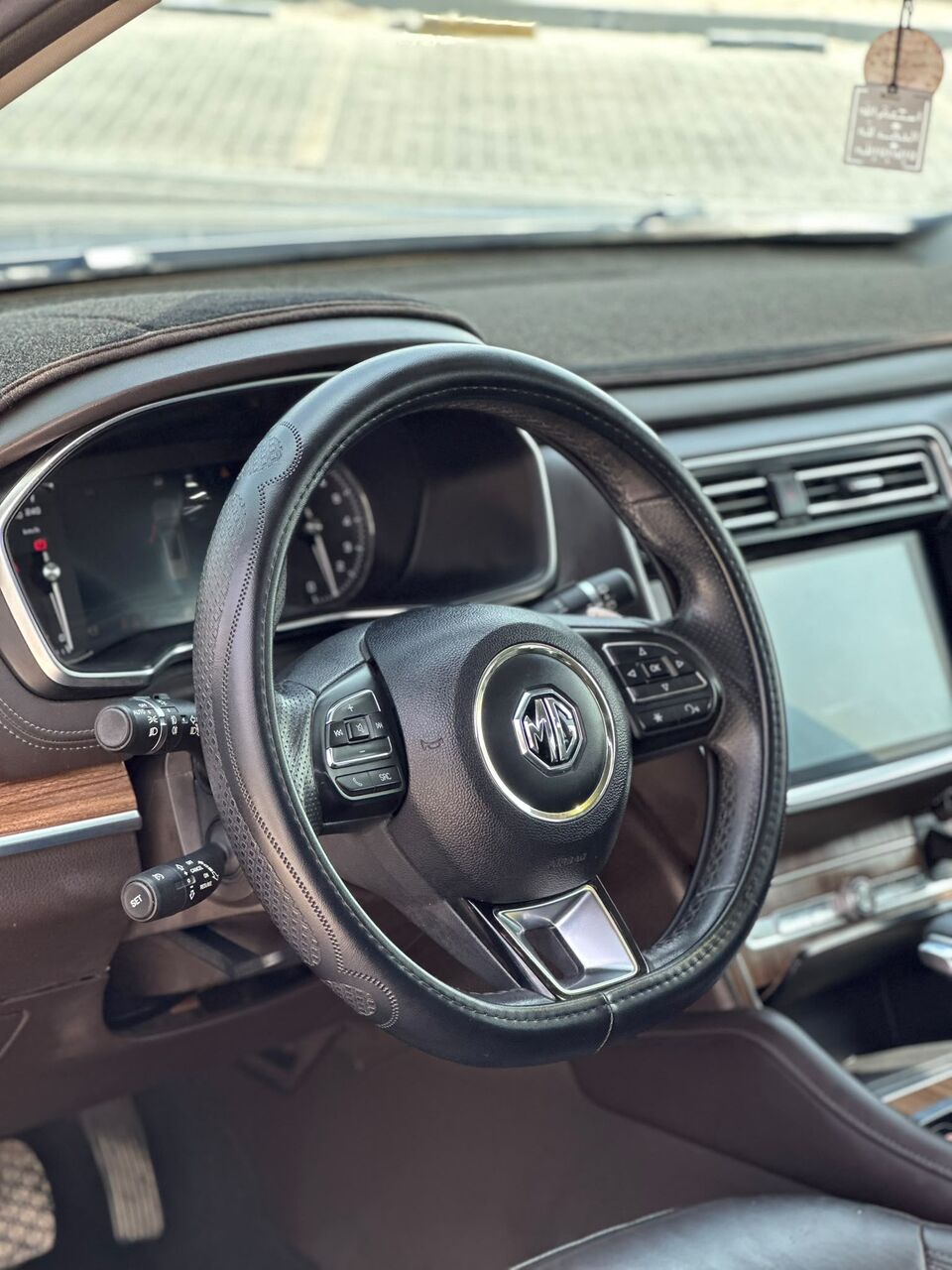 Riffa, Vehicles, Cars & Trucks , BHD 4000,  MG RX8 3.0T 2020 GREY,  2020,  Automatic,  110000 KM,