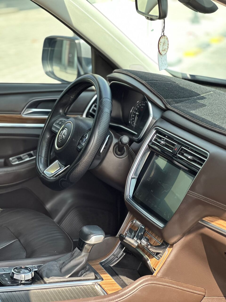 Riffa, Vehicles, Cars & Trucks , BHD 4000,  MG RX8 3.0T 2020 GREY,  2020,  Automatic,  110000 KM,