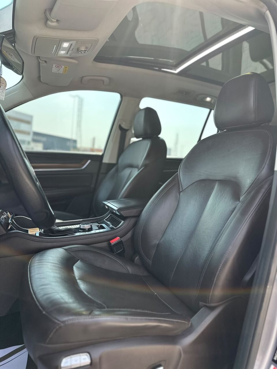 Riffa, Vehicles, Cars & Trucks , BHD 4000,  MG RX8 3.0T 2020 GREY,  2020,  Automatic,  110000 KM,
