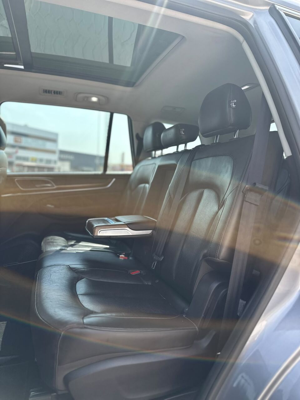 Riffa, Vehicles, Cars & Trucks , BHD 4000,  MG RX8 3.0T 2020 GREY,  2020,  Automatic,  110000 KM,