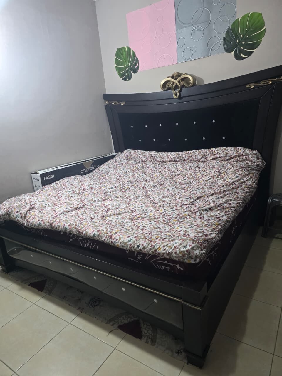 Jeddah, Appliances, SAR 10,  Window AC,Washing Machine ,Bed Room Set For Sale