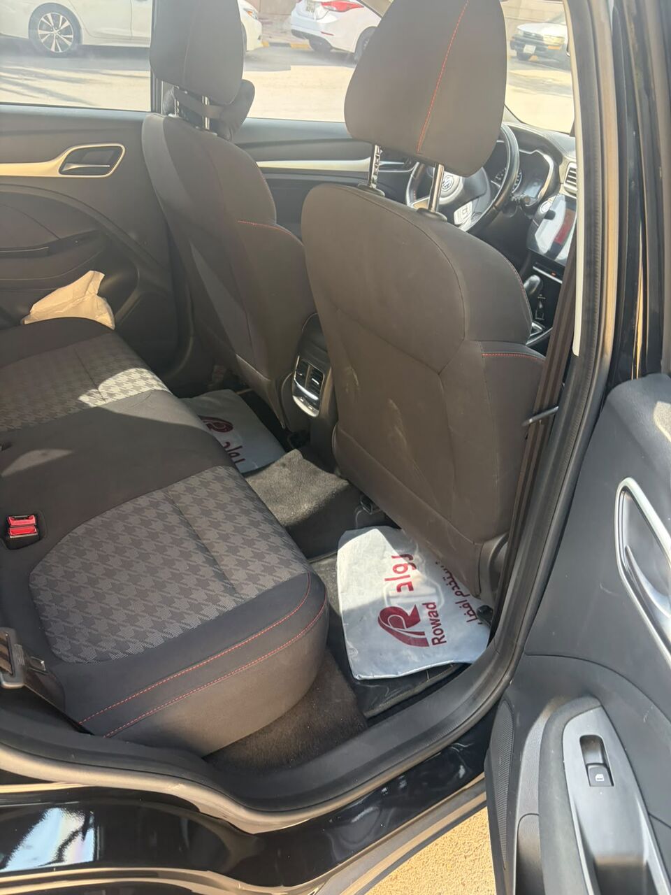 Riyadh, Vehicles, Cars & Trucks , SAR 35000,  MG ZS,  2023,  Automatic,  94000 KM,  Clean And  Excellent Condition.. Buy And Drive