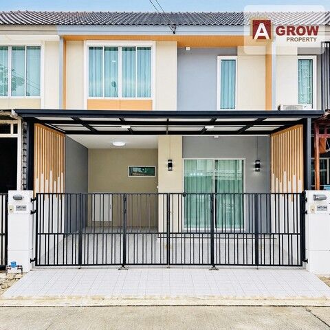 Bangkok, Real Estate For Sale, THB 2390000,  3 BR,  18 Sq. Feet,  หมู่บ้านพฤกษาวิลล์ 62/1 ซอย 5 บ้านรีโนเ