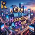 Ritz Media World &ndash; City Wise Hoading Ad Cost Guide