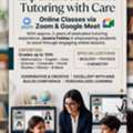 Expert Online Tutoring