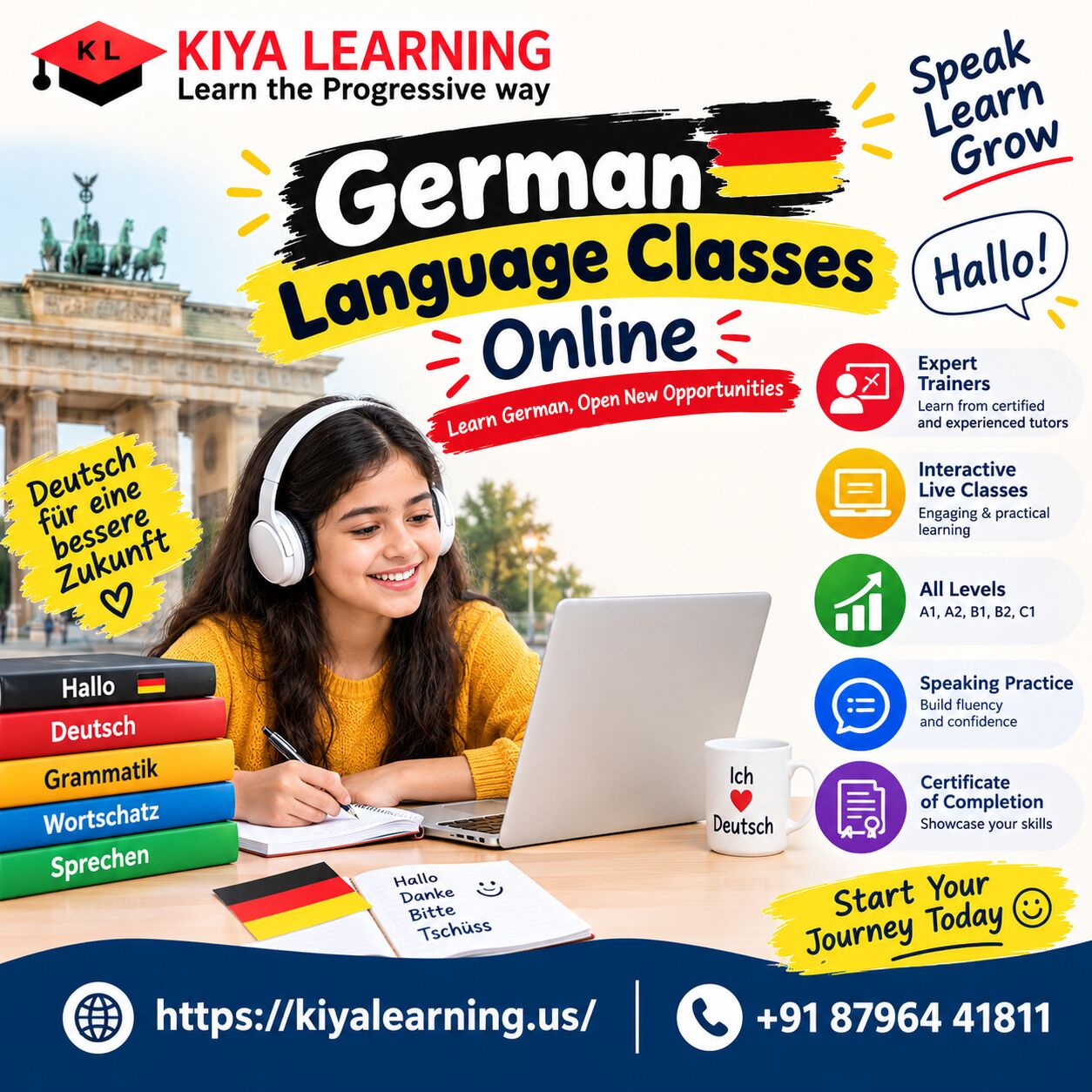 New York, Education, Best Ways To Learn Spanish For Adults In 2026