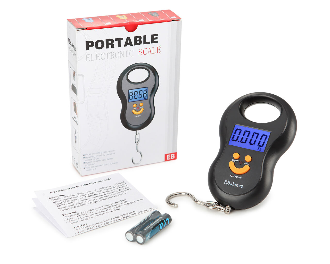Kampala, Electronics, UGX 120000,  Accurate Luggage Weighing Scale &ndash; Perfect For Travelers In Uganda