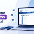 How To Manage ASP Access On GST Portal