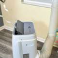 SAR 750,  Portable Freon Air Conditioner &ndash; Emjoi 14,000 BTU (Energy Saving & Excellent Condition)