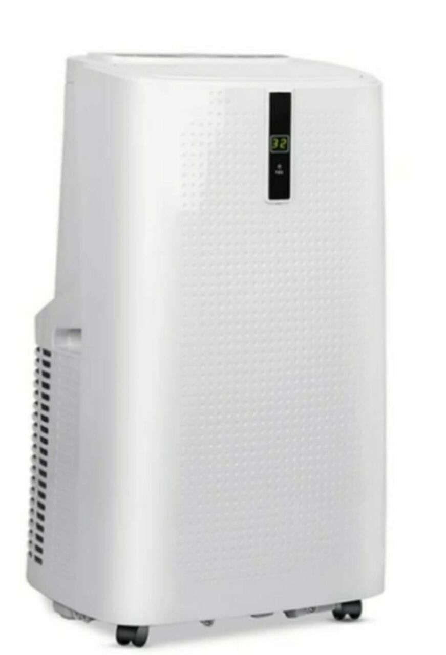 Riyadh, Air Conditioners, SAR 750,  Portable Freon Air Conditioner &ndash; Emjoi 14,000 BTU (Energy Saving & Excellent Condition)