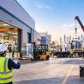 How To Relocate A Factory In Dubai Without Stopping Production