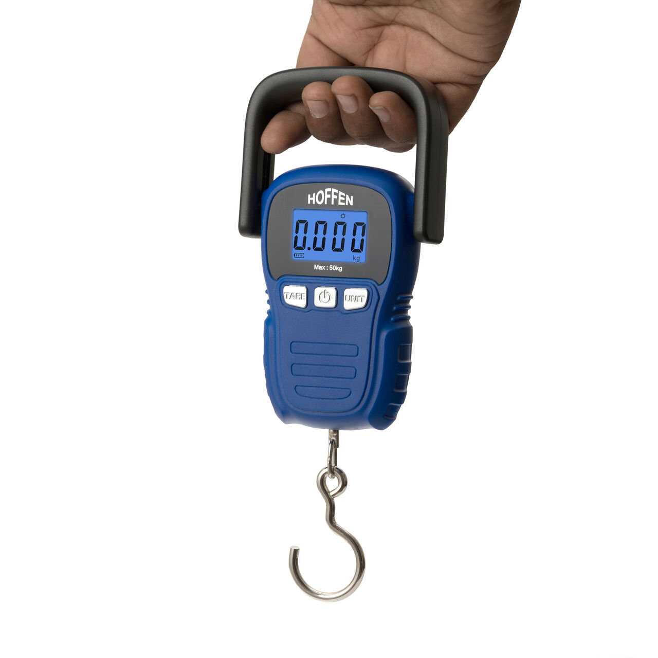 Kampala, Electronics, UGX 120000,  40kg Portable Luggage Scale Uganda &ndash; Digital Baggage Weighing Scale