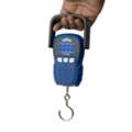 UGX 120000,  40kg Portable Luggage Scale Uganda &ndash; Digital Baggage Weighing Scale