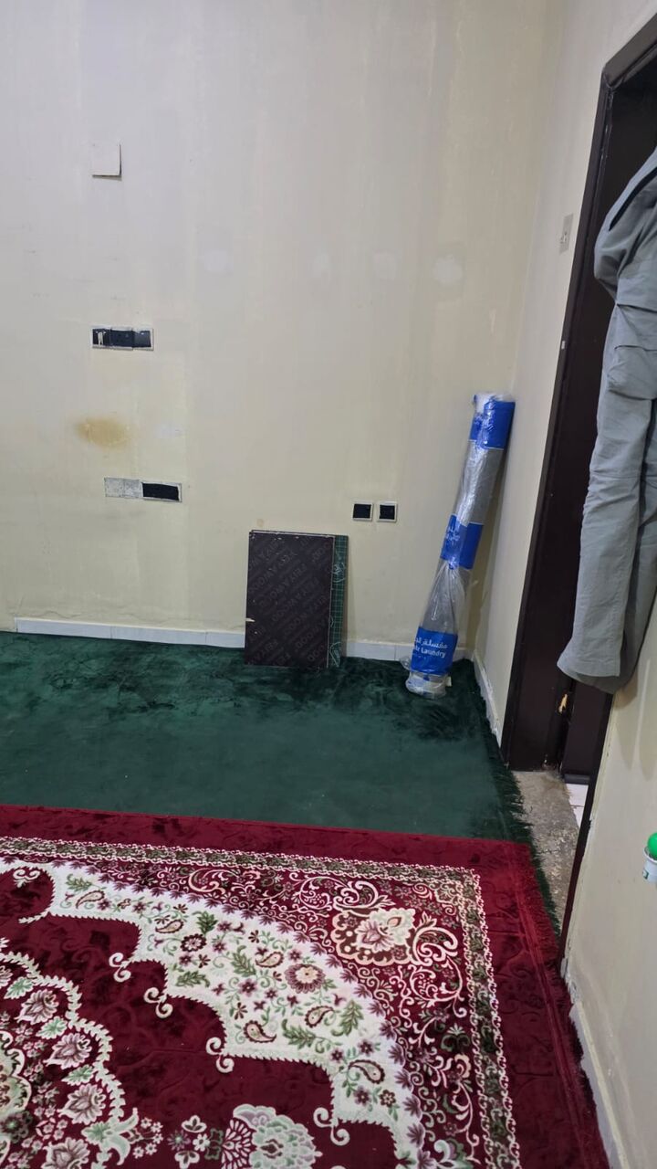 Riyadh, Bedspace For Rent, SAR 800/month,  Furnished Bedspace Available