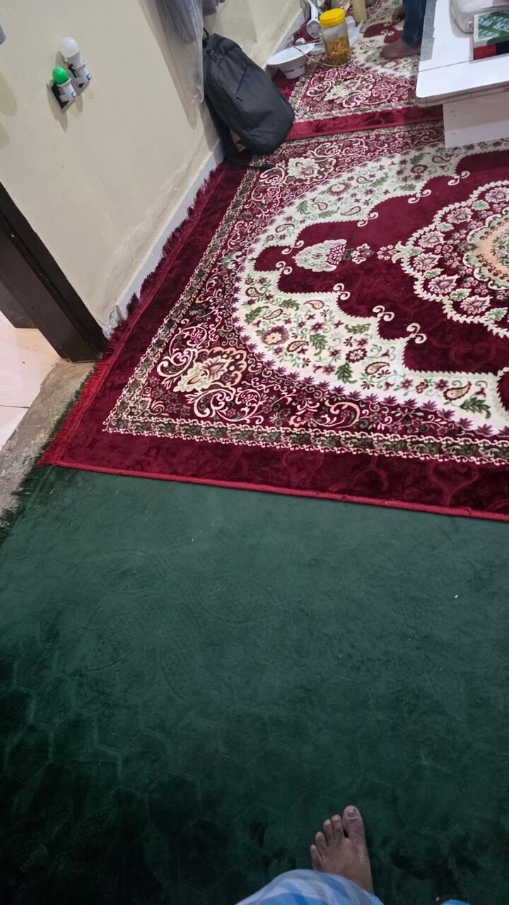 Riyadh, Bedspace For Rent, SAR 800/month,  Furnished Bedspace Available