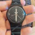 SAR 195,  Swatch Watch For Men Original Swiss Made 195 Riyals
