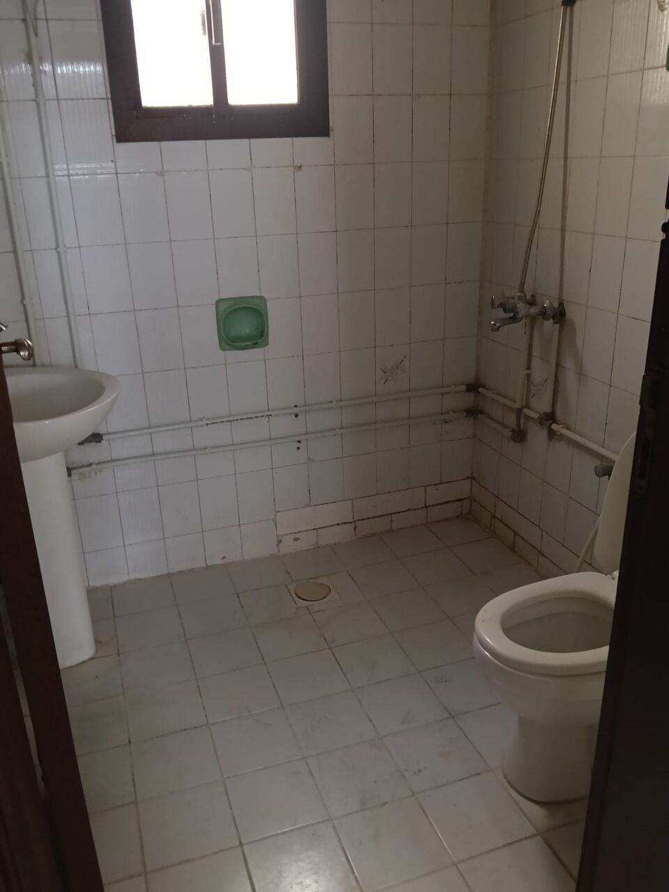 Hoora, Apartments, Flats, Houses & Villas, BHD 200/month,  2 BR,  2 Bedroom Unfurnished Flat For Rent With Ewa