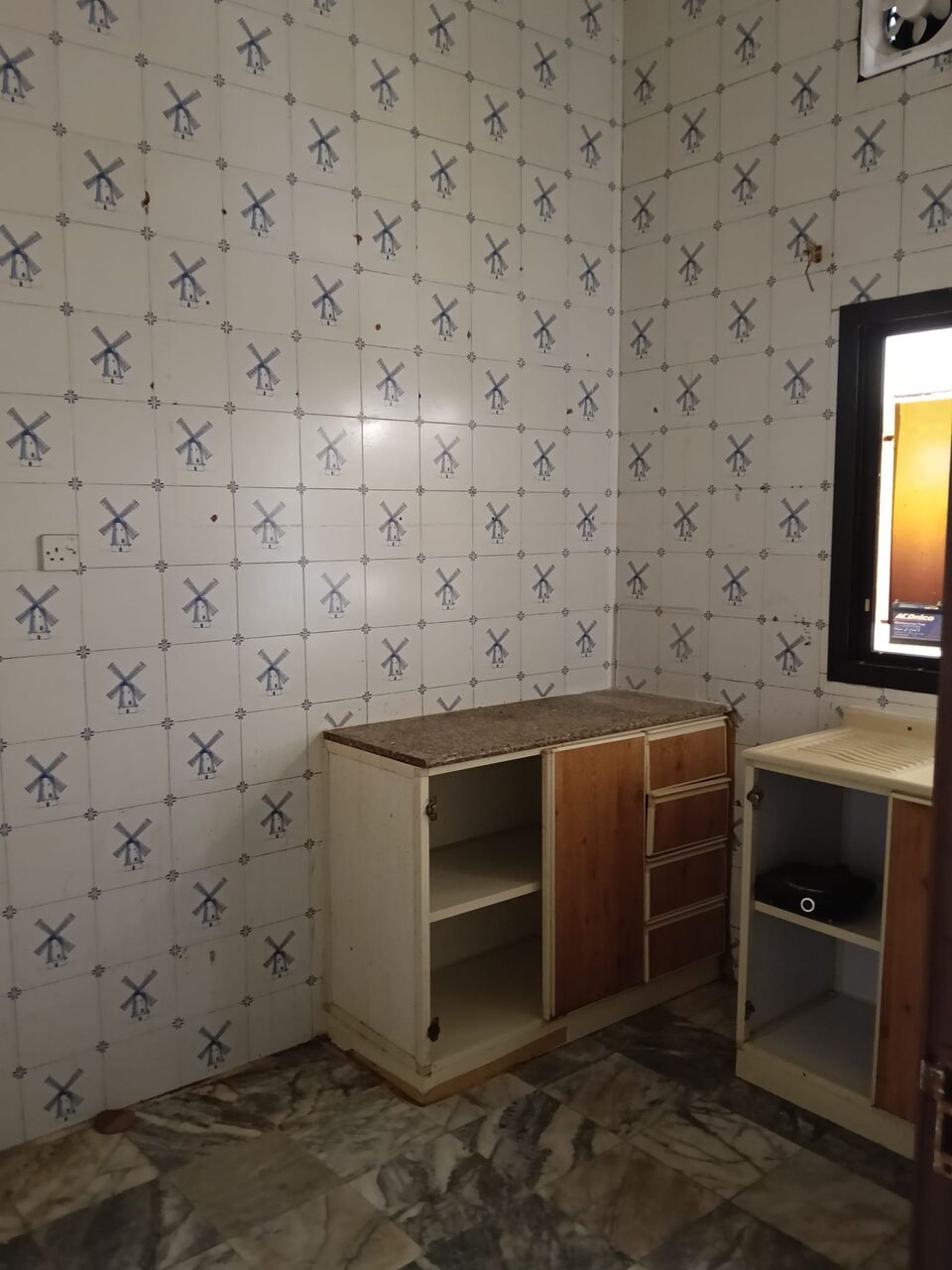 Hoora, Apartments, Flats, Houses & Villas, BHD 200/month,  2 BR,  2 Bedroom Unfurnished Flat For Rent With Ewa