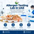 Milk Allergen Testing Laboratory UAE For Food Safety