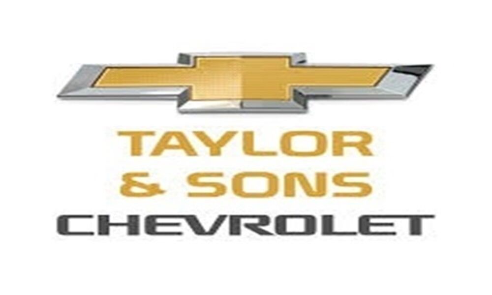 New York, Automotive, Taylor & Sons Chevrolet