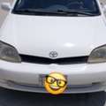BHD 850,  Toyota Echo,  2000,  Automatic,  447269 KM,