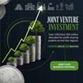 Low ROI And Interest Rates Investment Funding