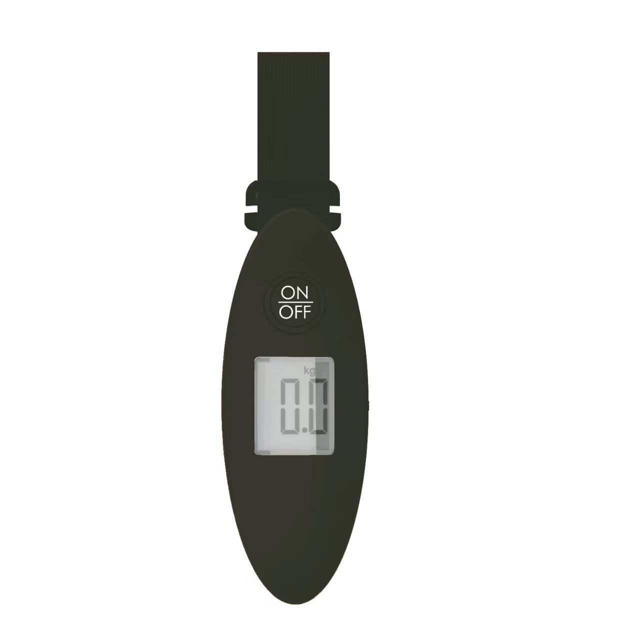 Kampala, Electronics, UGX 120000,  50kg Handheld Luggage Scale &ndash; Portable Digital Baggage Weighing Scale In Kampala