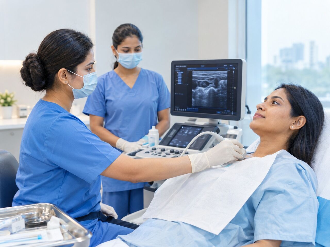 Indore, Health, When Does A Lump Require Further Diagnostic Assessment?
