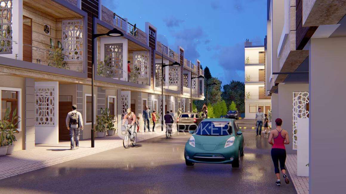 Noida, Apartments, Flats, Houses & Villas, Explore Comfortable Villa Living In Noida Extension - The Budget Homez