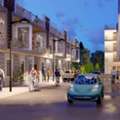 Explore Comfortable Villa Living In Noida Extension - The Budget Homez