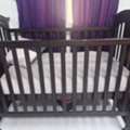SAR 350,  Baby Crib Junior Made In Tiwan
