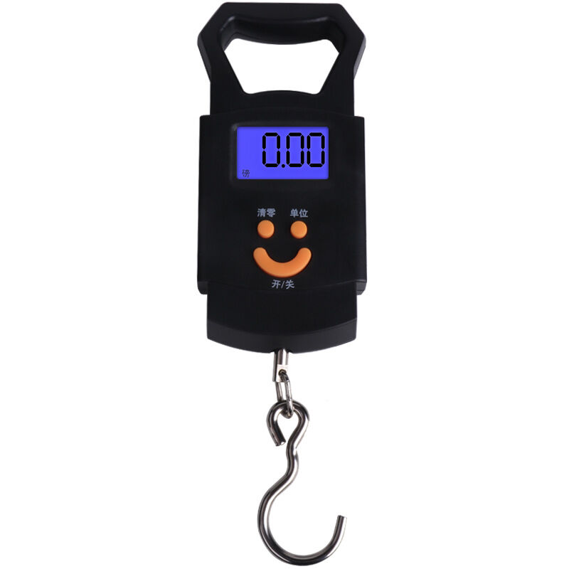 Kampala, Electronics, UGX 120000,  Digital Baggage Scale For Travelers &ndash; Pack Smart, Travel With Confidence