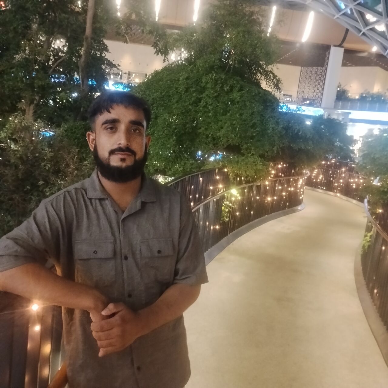 Jeddah, Job Seekers, AC Technician