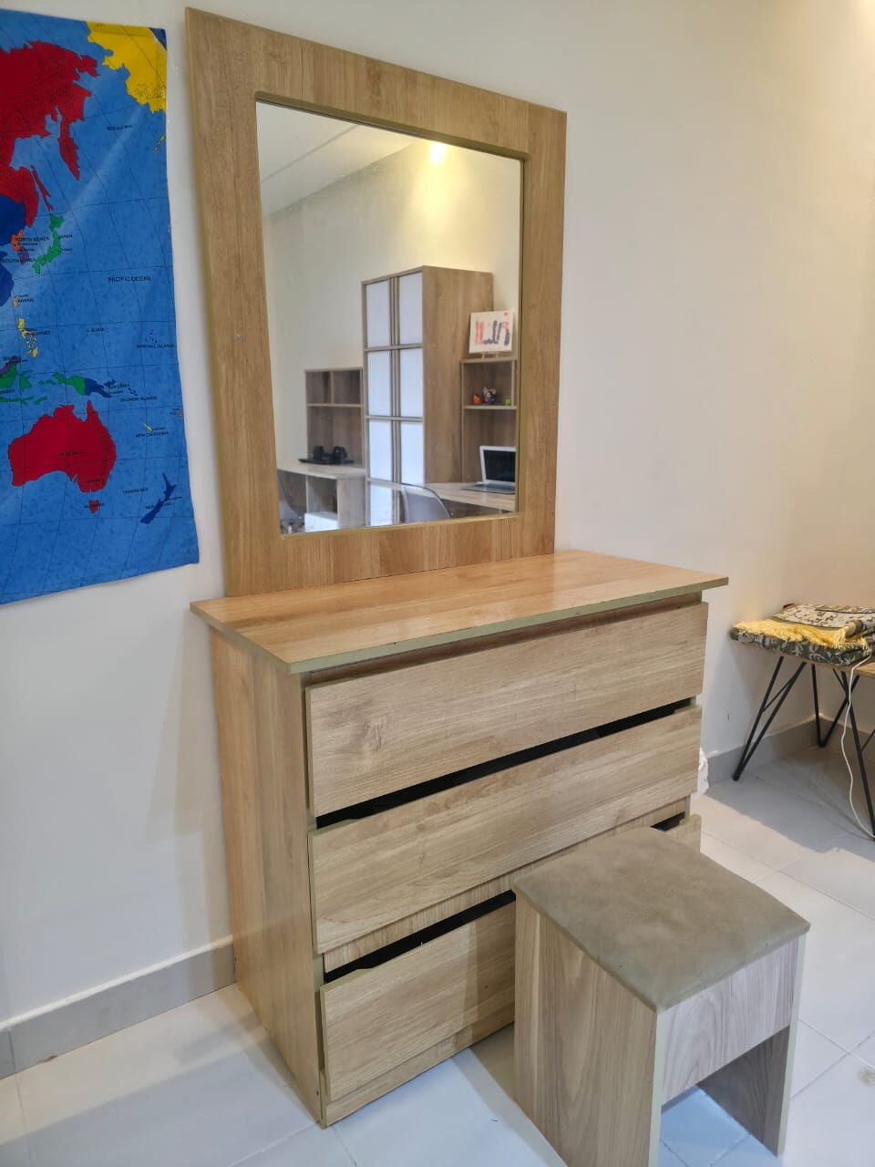 Al Badiah, Furniture, SAR 750,  Home Furniture For Sale