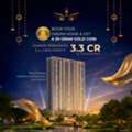 INR 3,  Satya Levante Residences, Sector 104, Gurugram