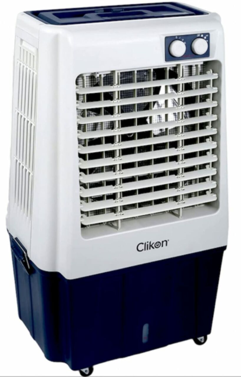 Riyadh, Air Conditioners, SAR 500,  Clikon Desert Air Cooler CK2823