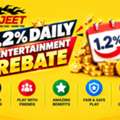 Spinjeet 1.2% Daily Entertainment Rebate &ndash; Important Information