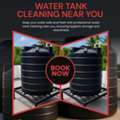 Water Tank Cleaning Services Near Me: Keep Your Water Safe And Fresh