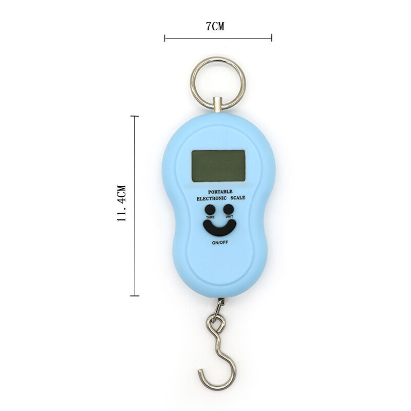 Kampala, Electronics, UGX 120000,  Compact Luggage Weighing Scale Wandegeya
