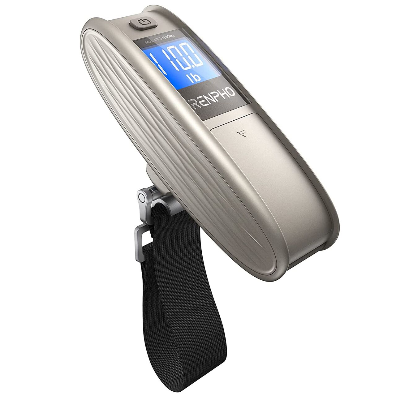 Kampala, Electronics, UGX 120000,  Compact Luggage Weighing Scale &ndash; Travel Smart In Kampala