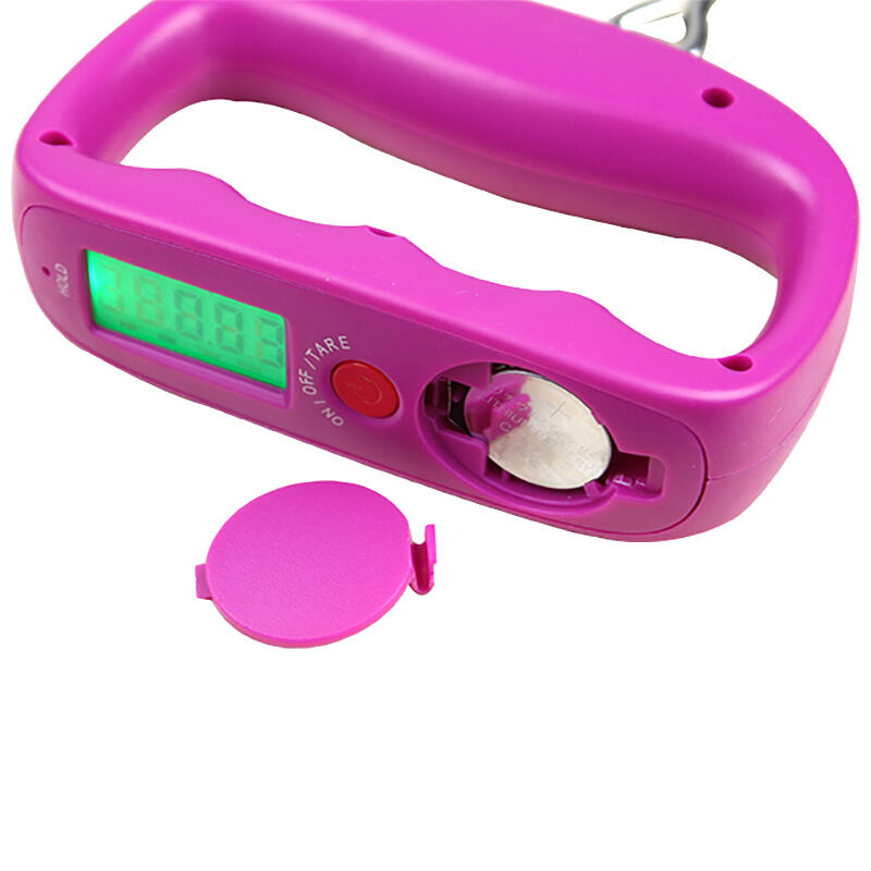 Kampala, Electronics, UGX 120000,  Digital Travel Scale For Luggage &ndash; Kampala