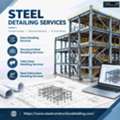 Affordable Steel Detailing Services In Los Angeles.
