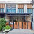 THB 1850000,  2 BR,  23 Sq. Feet,  ทาวน์โฮม 2 ชั้น ภูริ ประตูน้ำพระอิน