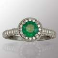 Custom Engagement Rings In Alexandria By Dejan Studio Jewelry