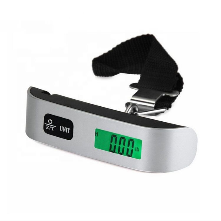 Kampala, Electronics, UGX 120000,  Electronic Baggage Weighing Scale &ndash; Portable, Accurate & Easy To Use