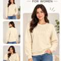 INR 899,  Finding The Right Cropped Sweatshirts For Women