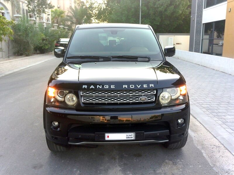 Bilad Al Qadeem, Vehicles, Cars & Trucks , BHD 5800,  Land-Rover Range Rover Sport,  2013,  Automatic,  150000 KM,  RANGE ROVER SPORT FULL OPTION V8 SUV URGENT FOR SALE